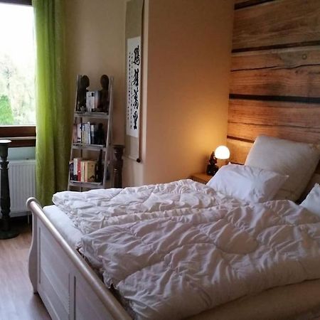 Heimathafen Winterberg 아파트 외부 사진